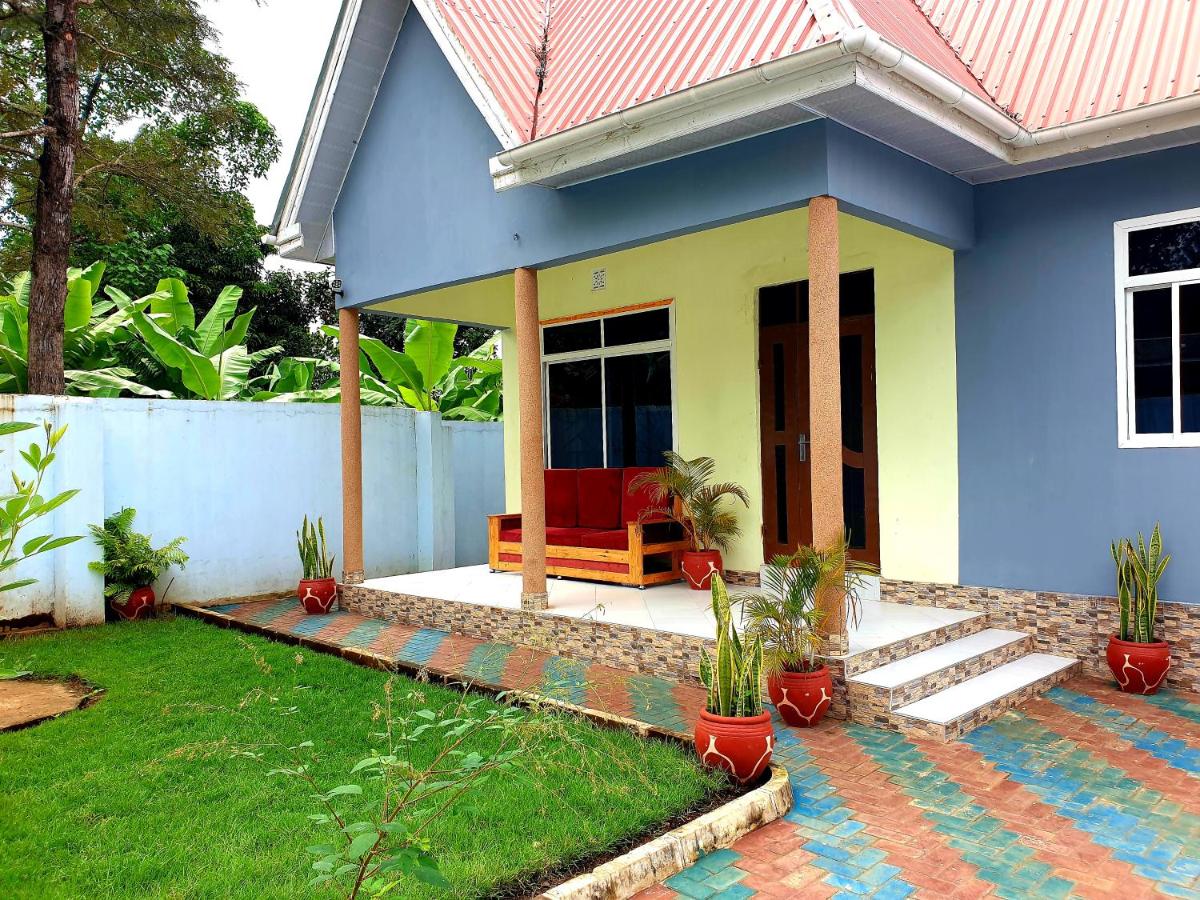 B&B Arusha - Turaco Homestay - Bed and Breakfast Arusha