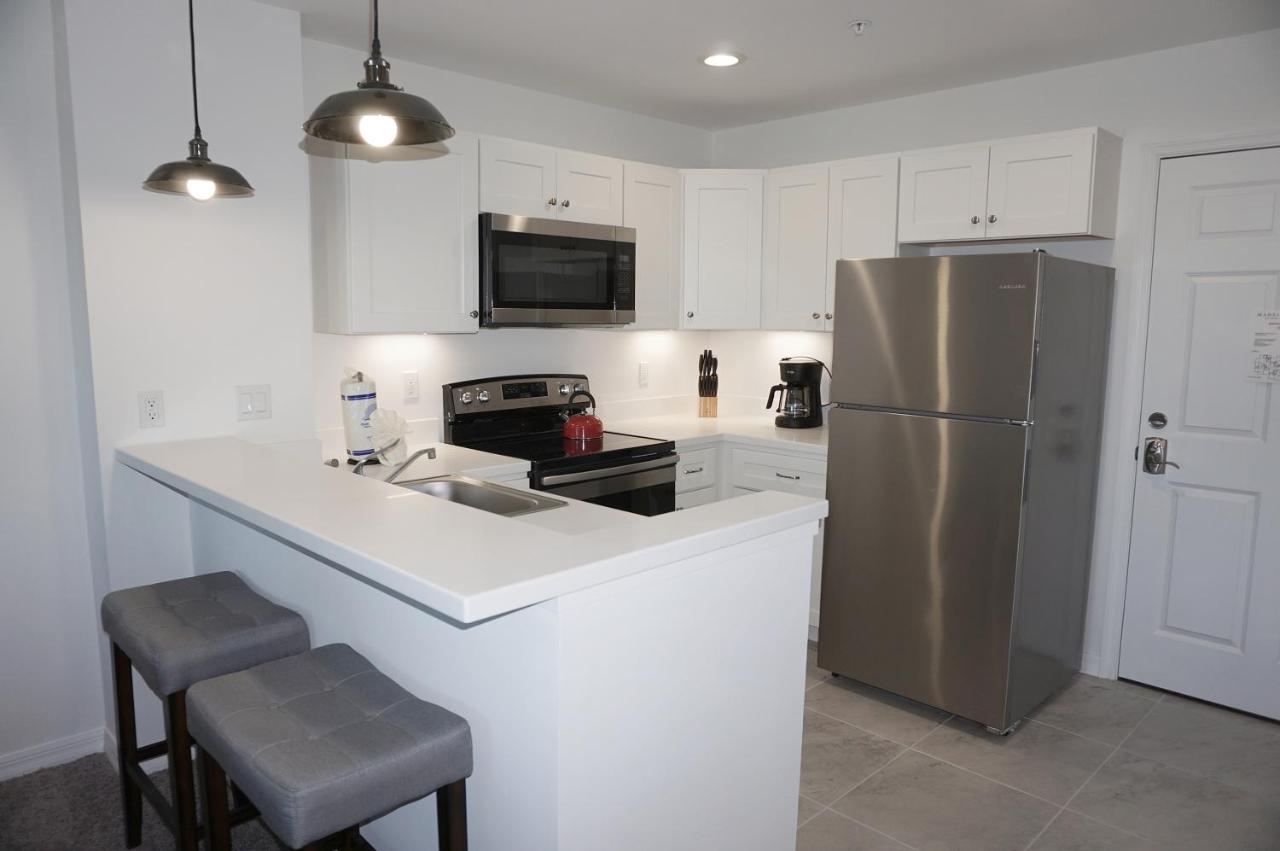 Two-Bedroom Suite