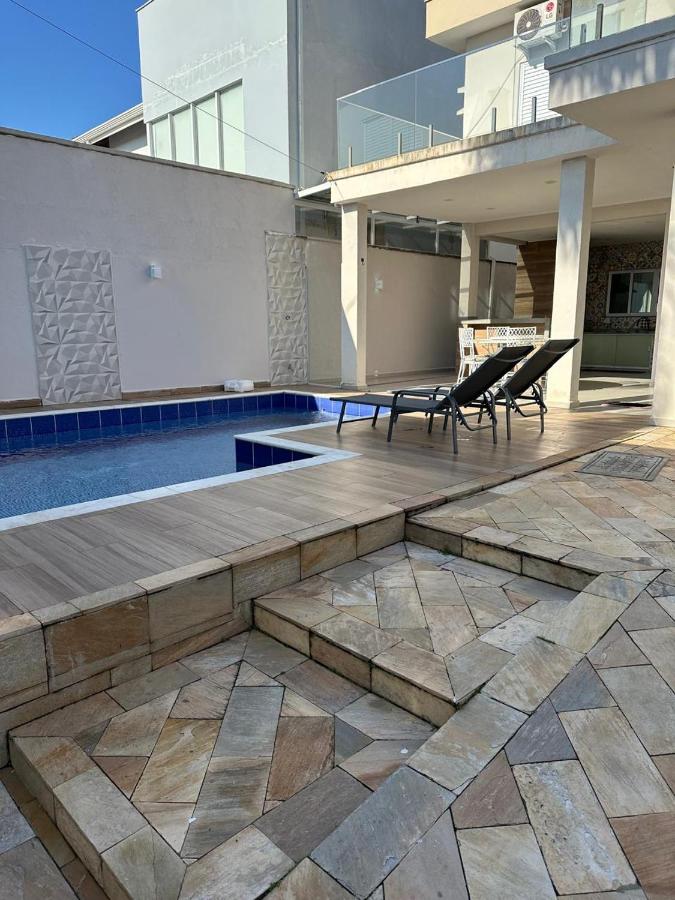 Casa Oasis - 2 quarteirões - Praia! - Chambres d’hôtes