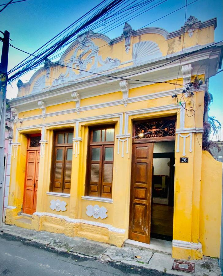 A Casa dos Mestres - B&B
