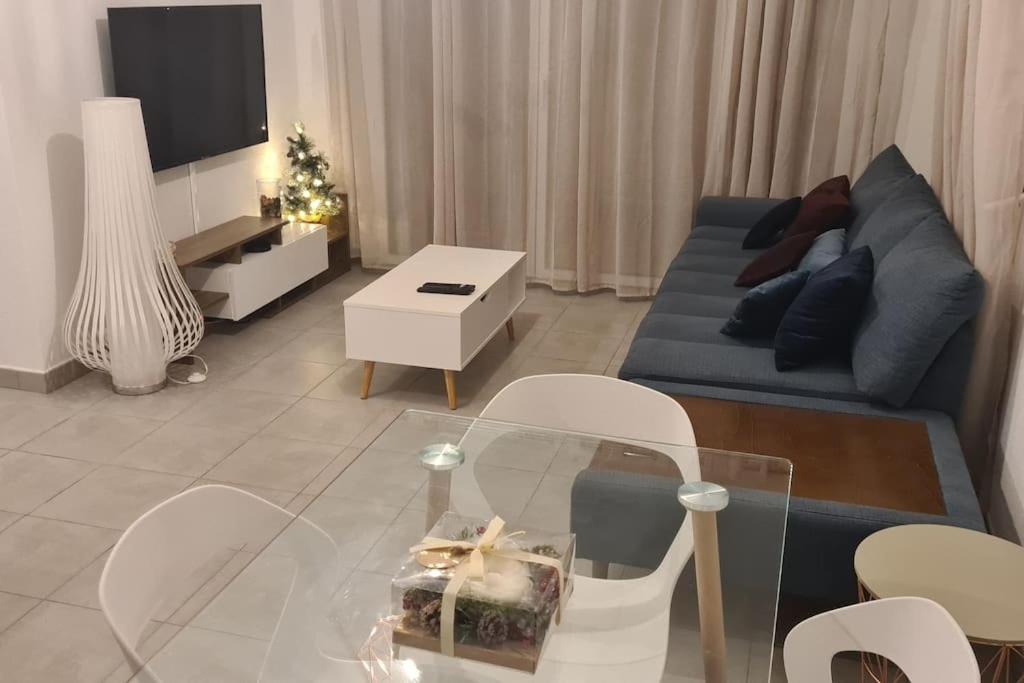 Appartement cosy de 2 chambres - B&B Montpellier