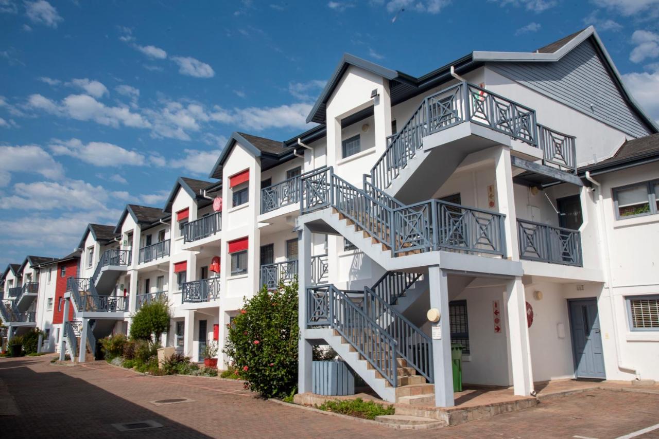 Laguna Grove 14 - Ferienwohnung Knysna