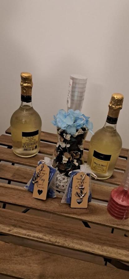 Casa Vacanze Volare Mare Fuori - B&B Bari