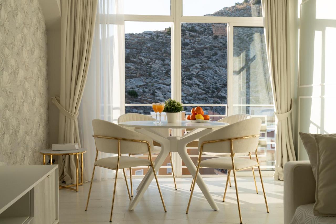 Apartamento mar&menta - B&B