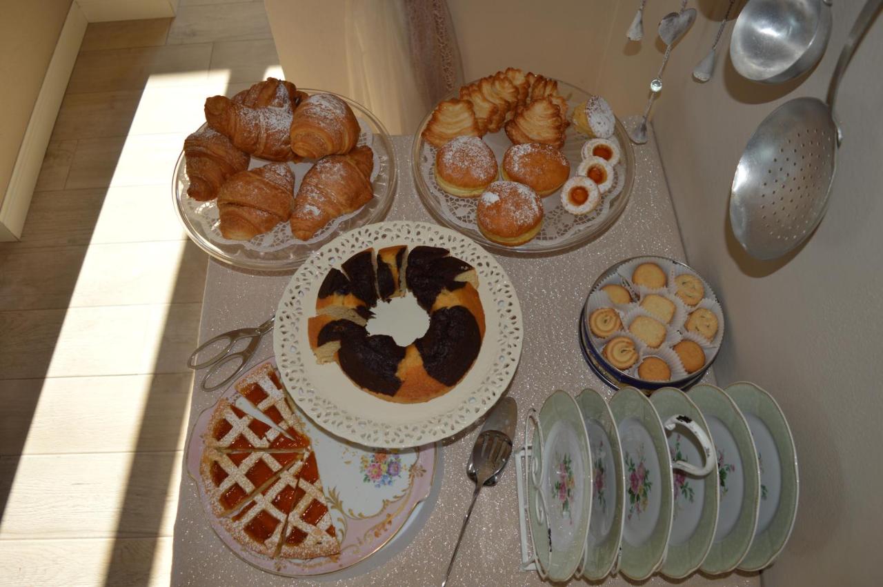 B&B La Fiaba - B&B Sirmione