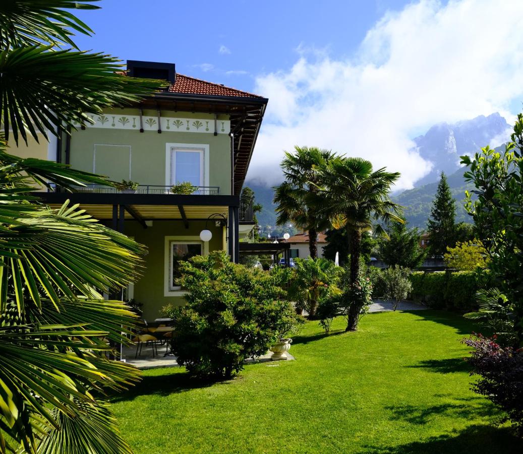 B&B Mandello del Lario - Residenza Laurum - Bed and Breakfast Mandello del Lario