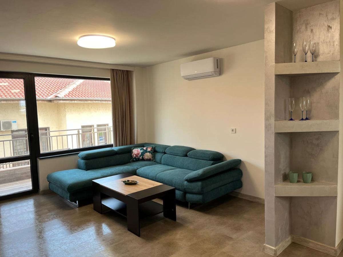 Апартаменти за гости “Ана” - Bed and Breakfast Kirkovo