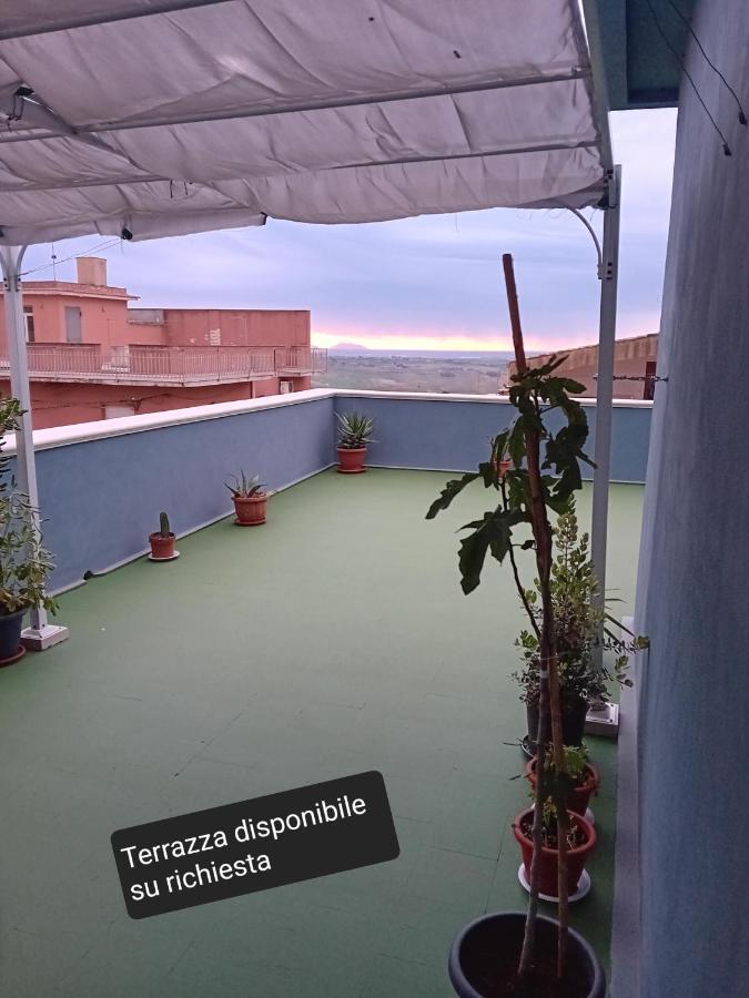 Appartement met Terras