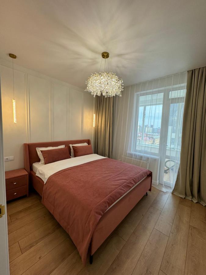 Оазис в центре столицы - Bed and Breakfast Astana