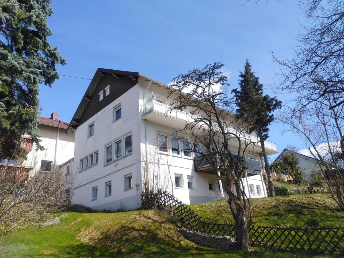 Five-Bedroom Apartment