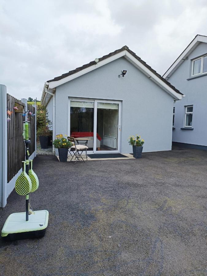 B&B Gorey - An Teach Beag 2 Bed Flat - Bed and Breakfast Gorey