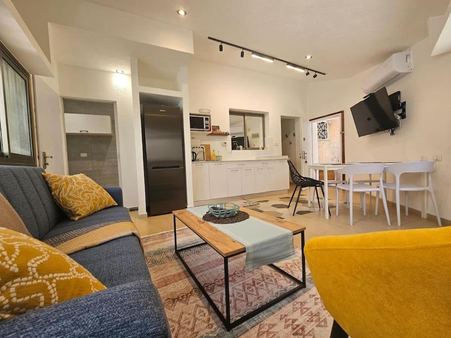 Appartement met 2 slaapkamers