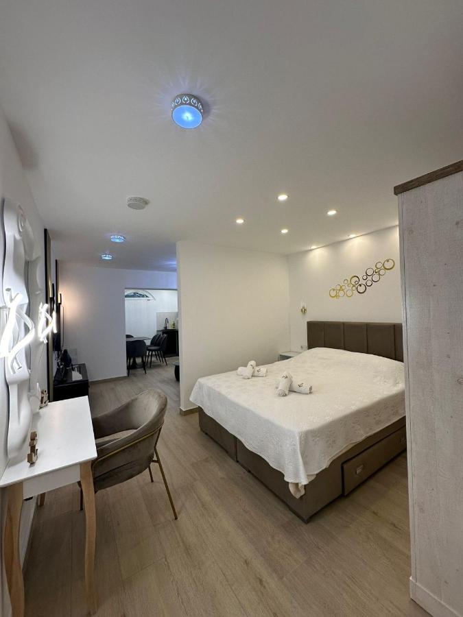 Studio-Apartment 