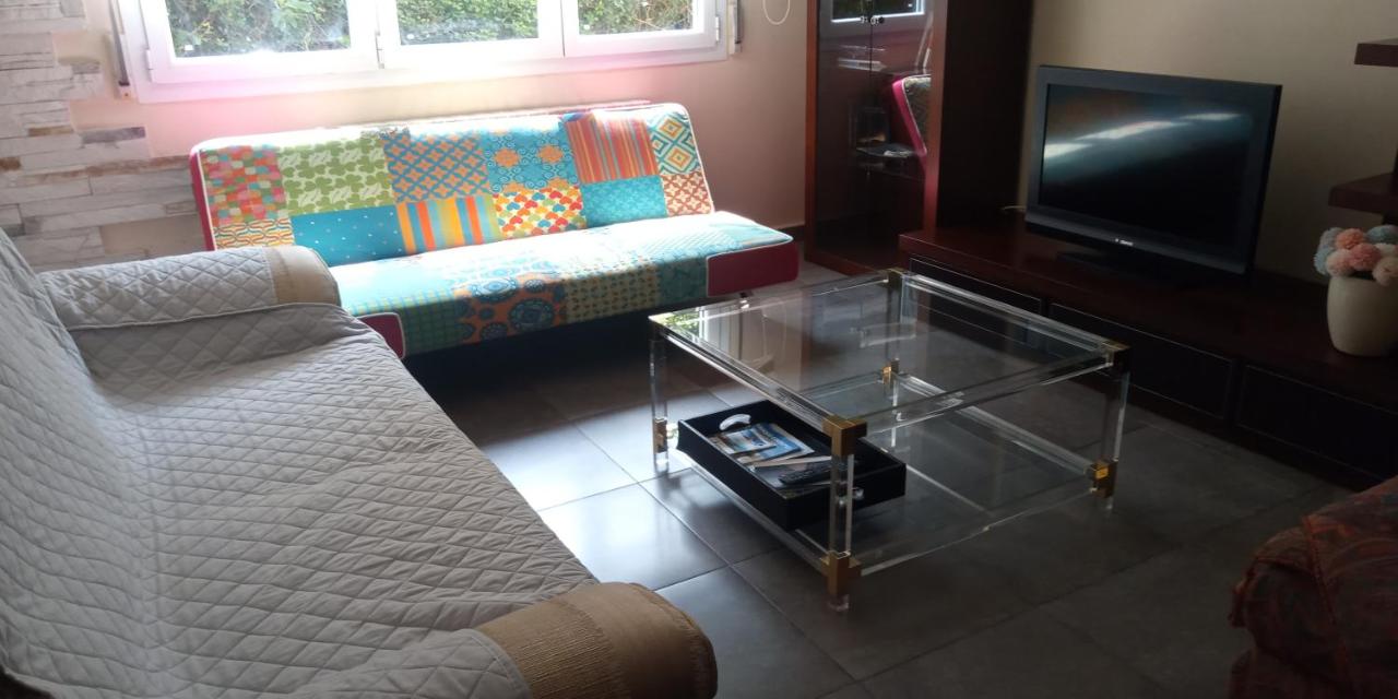 B&B Bermeo - Kresala etxea ,2 min de puerto ,WiFi free - Bed and Breakfast Bermeo