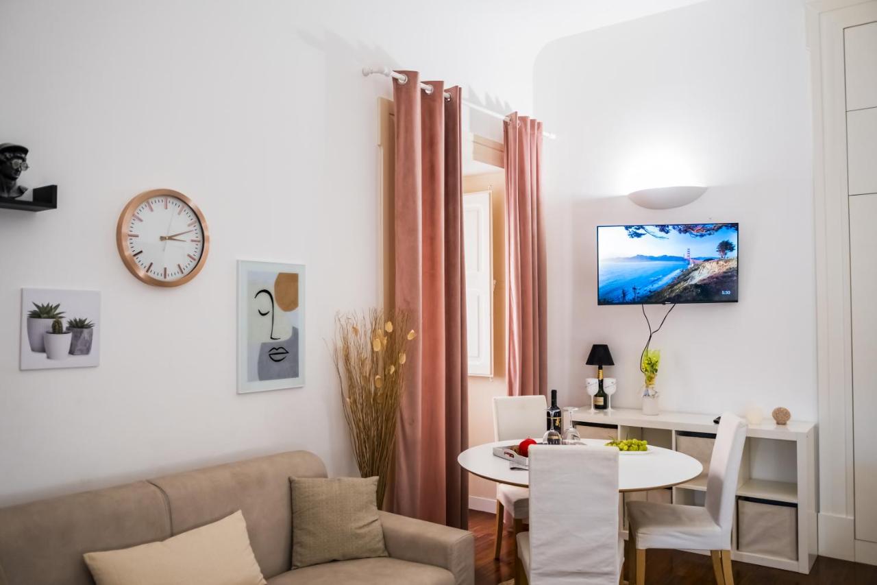 Appartamento con 1 Camera da Letto