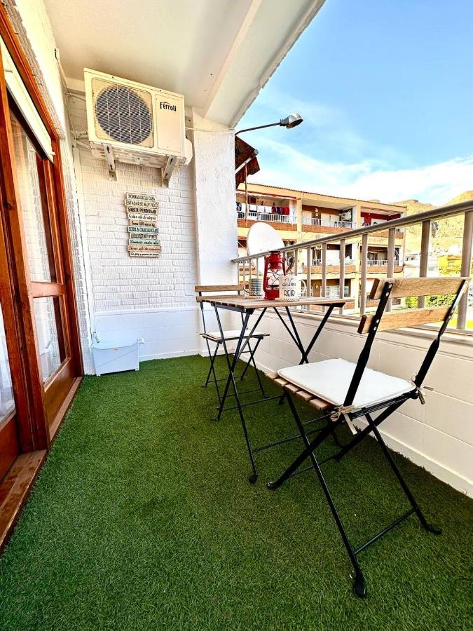 Apartamento Texas - Ferienwohnung Aguadulce