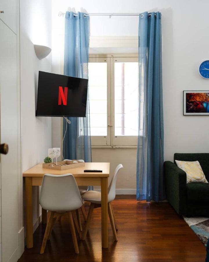 Appartamento con 1 Camera da Letto - Non Fumatori