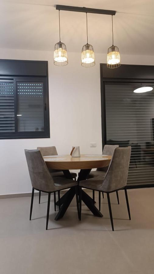 פנינה בשדרה - Bed and Breakfast Eilat