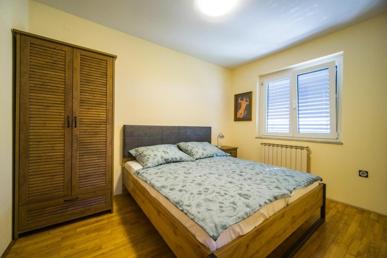 Appartamento con Vista Mare