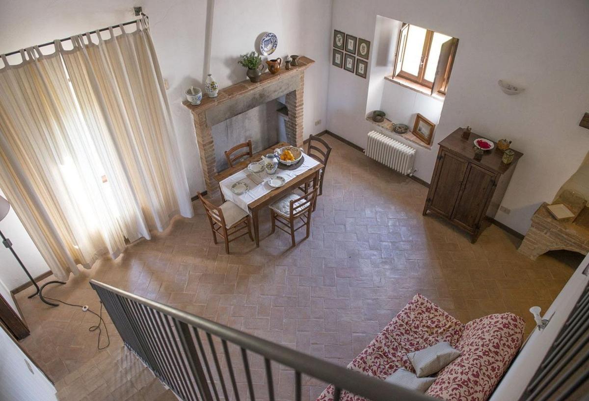 Appartamentino su 2 Livelli