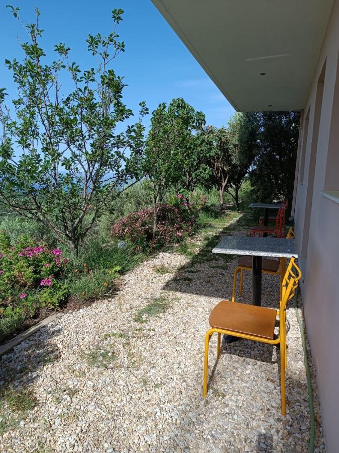 Triple Room with Sea View