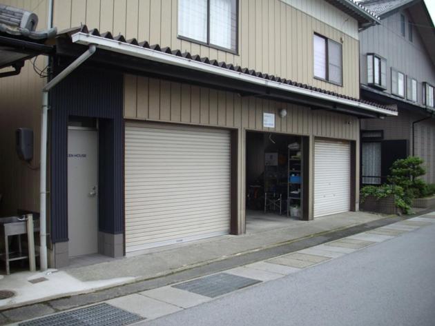 Minpaku KEN HOUSE - Vacation STAY 60980v - B&B
