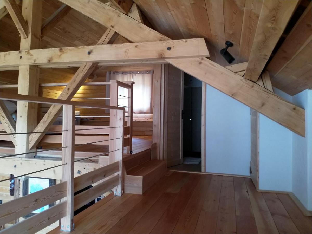 Appartement 3 Chambres