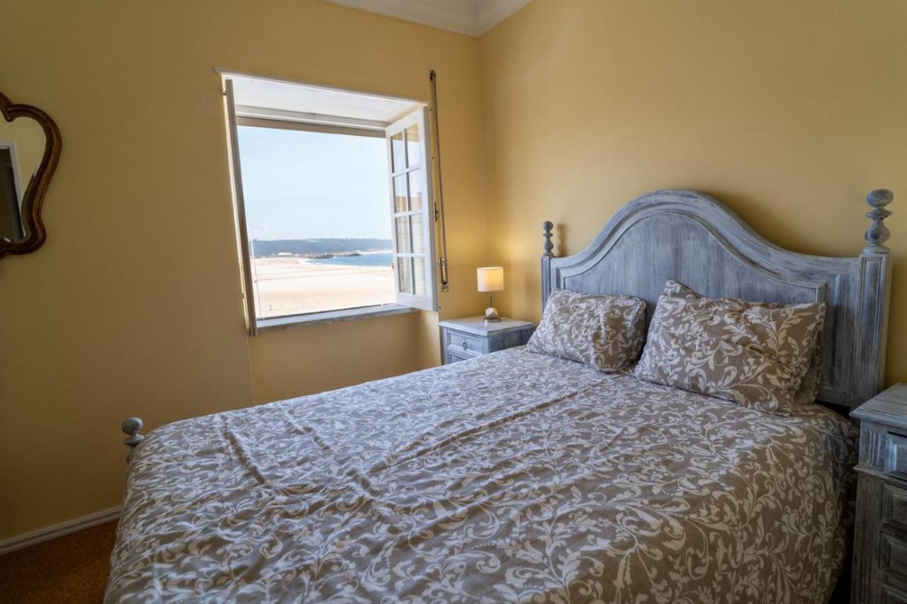 Casa Peixe - Ferienwohnung Nazaré