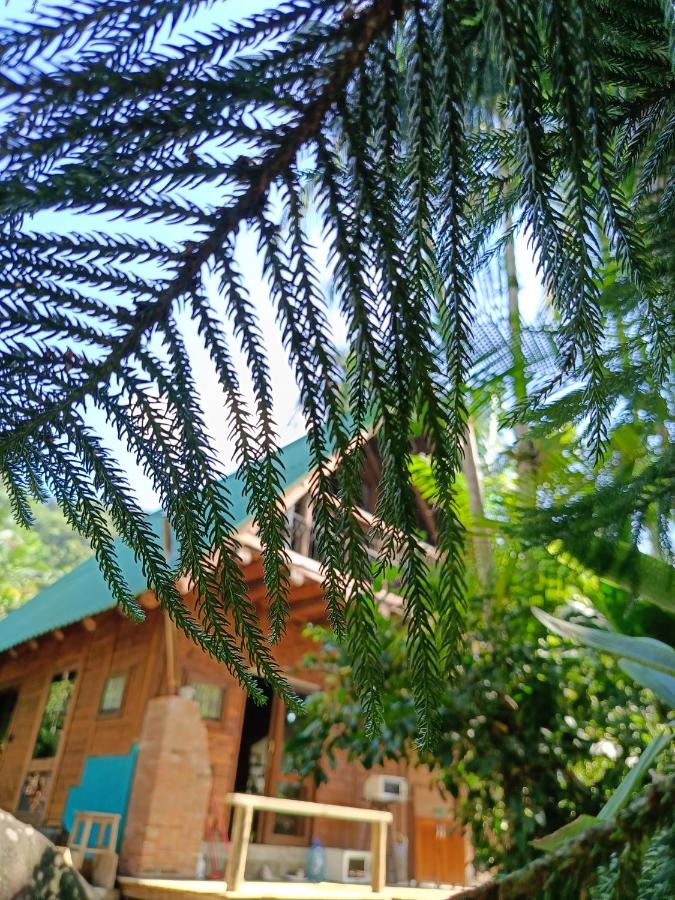 Chalé Graciosa - B&B
