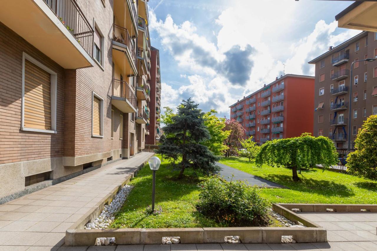 Casa KIND, Milano Bicocca - Isola - Garibaldi - Chambres d’hôtes