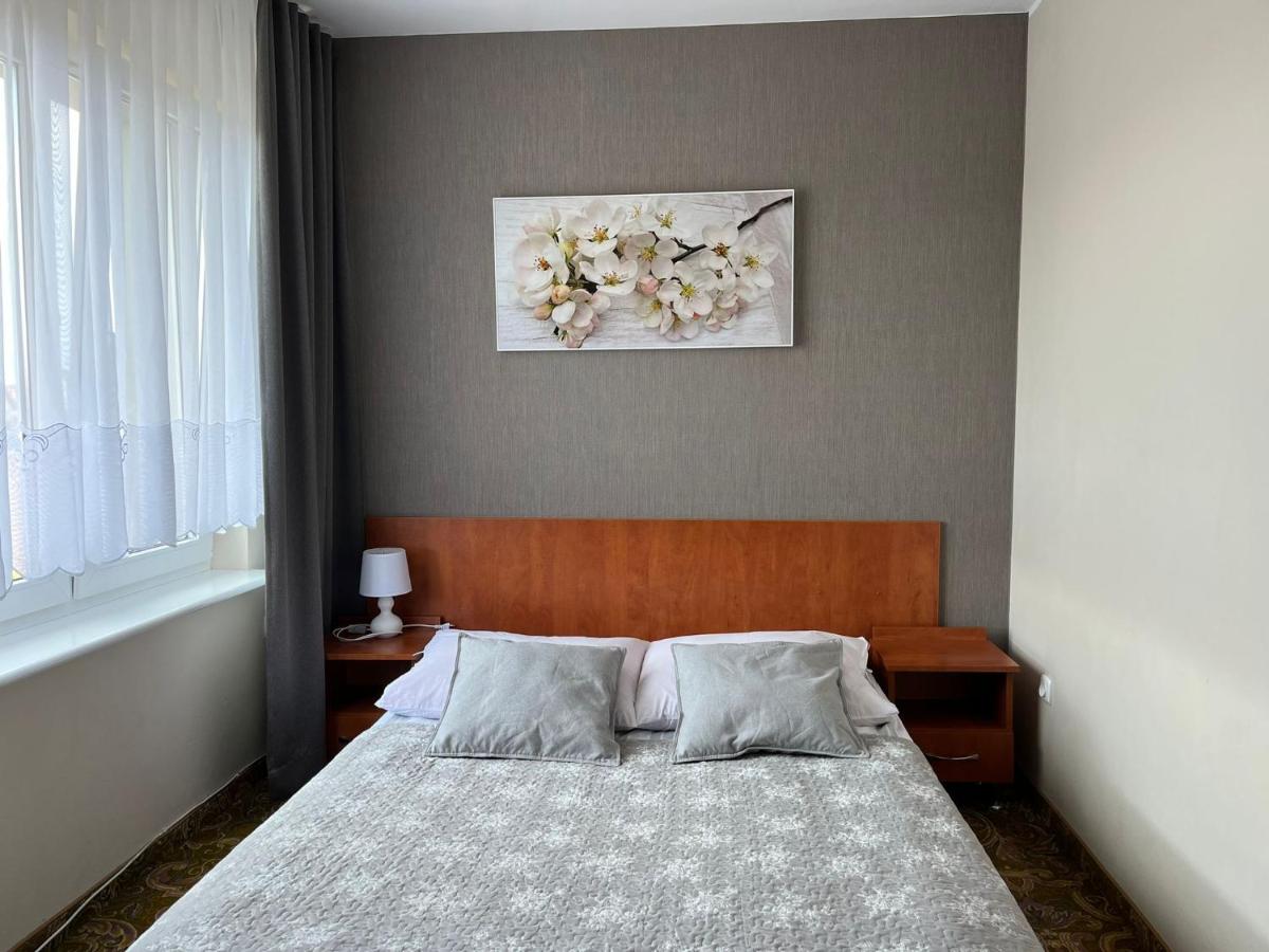 Standaard Tweepersoonskamer