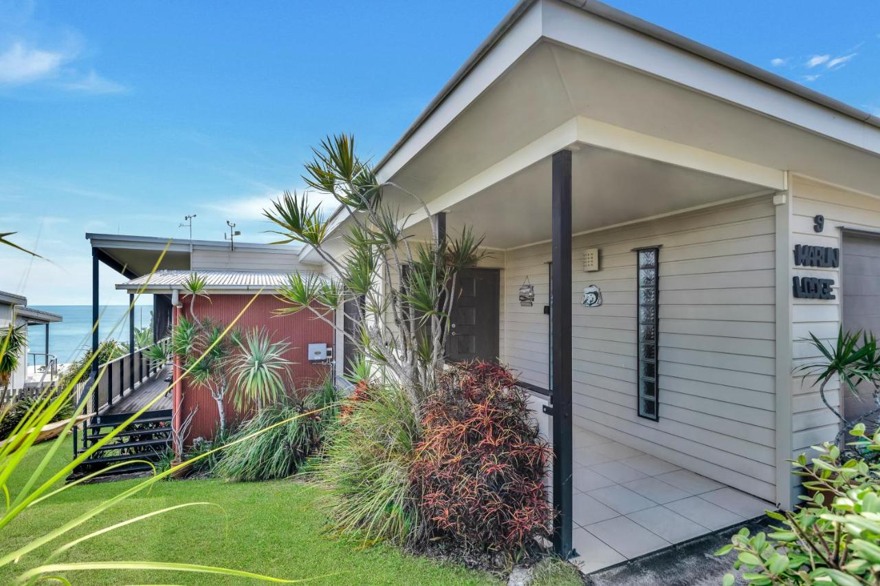 Marlin Lodge - B&B Tangalooma