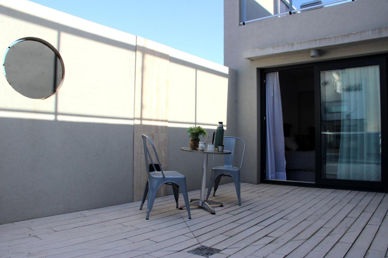 In House BA - College - B&B Buenos Aires