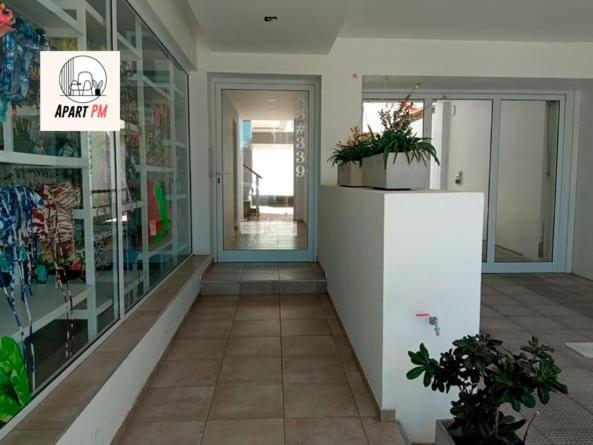 Departamentos Apart PM - Bed and Breakfast