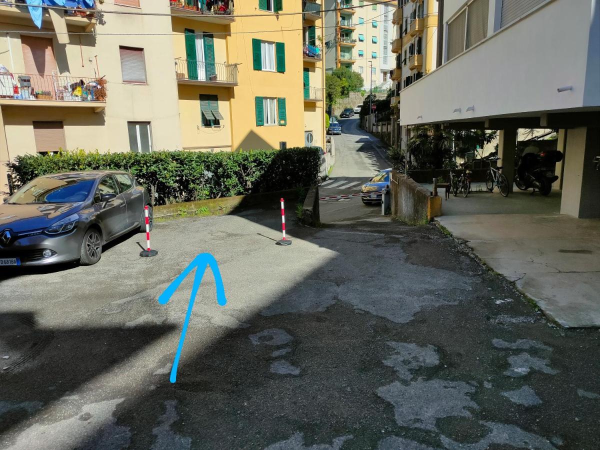 Scent of the Sea Apartment - L'Opera Group - Ferienwohnung La Spezia
