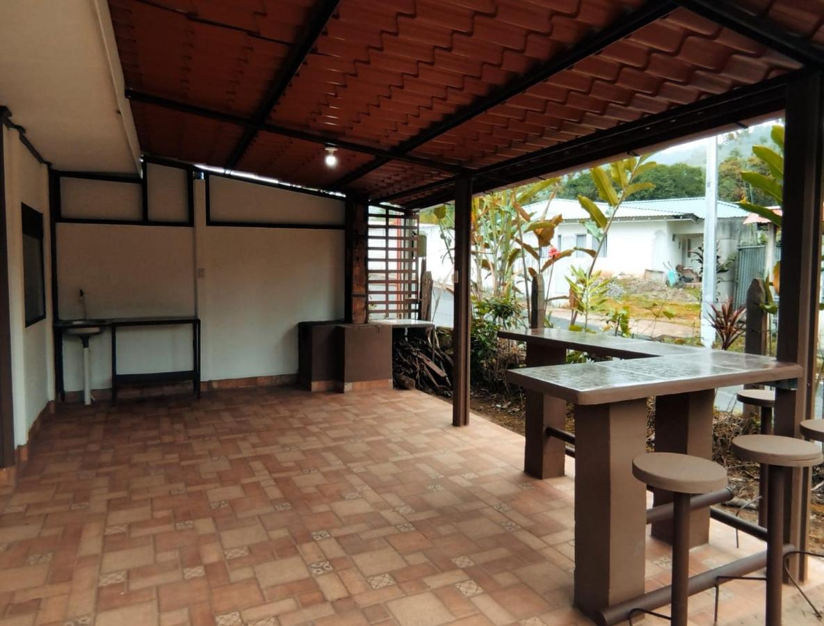 Cabaña Dream House - B&B