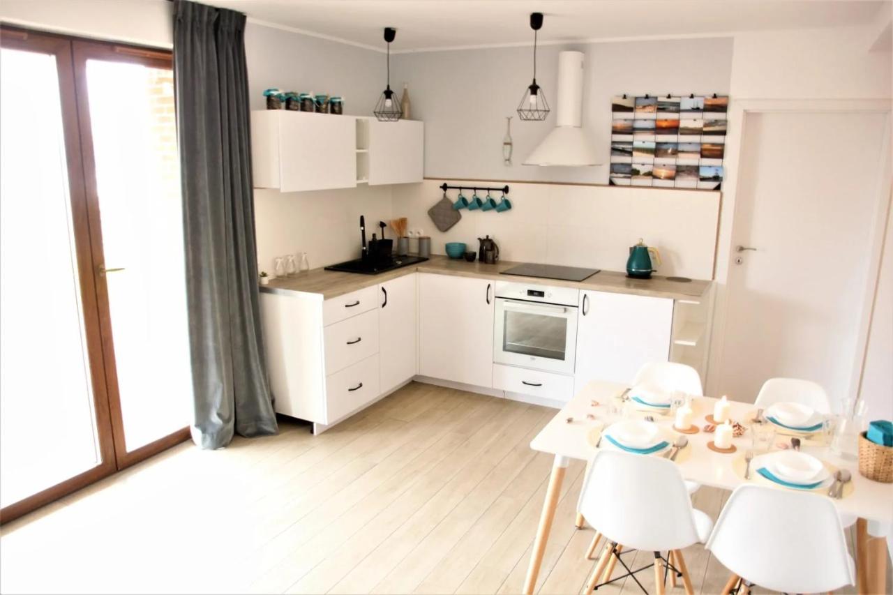 Apartament 27B-2- Łebska Ostoja