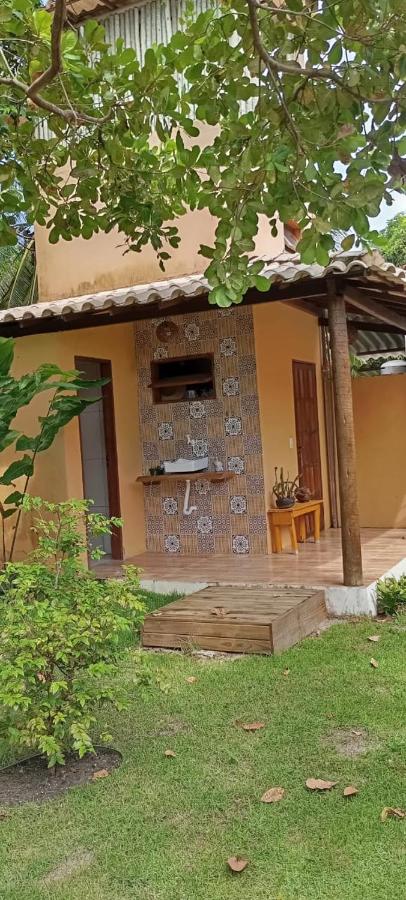 chalé Luizinho - Chambres d’hôtes Barra Grande