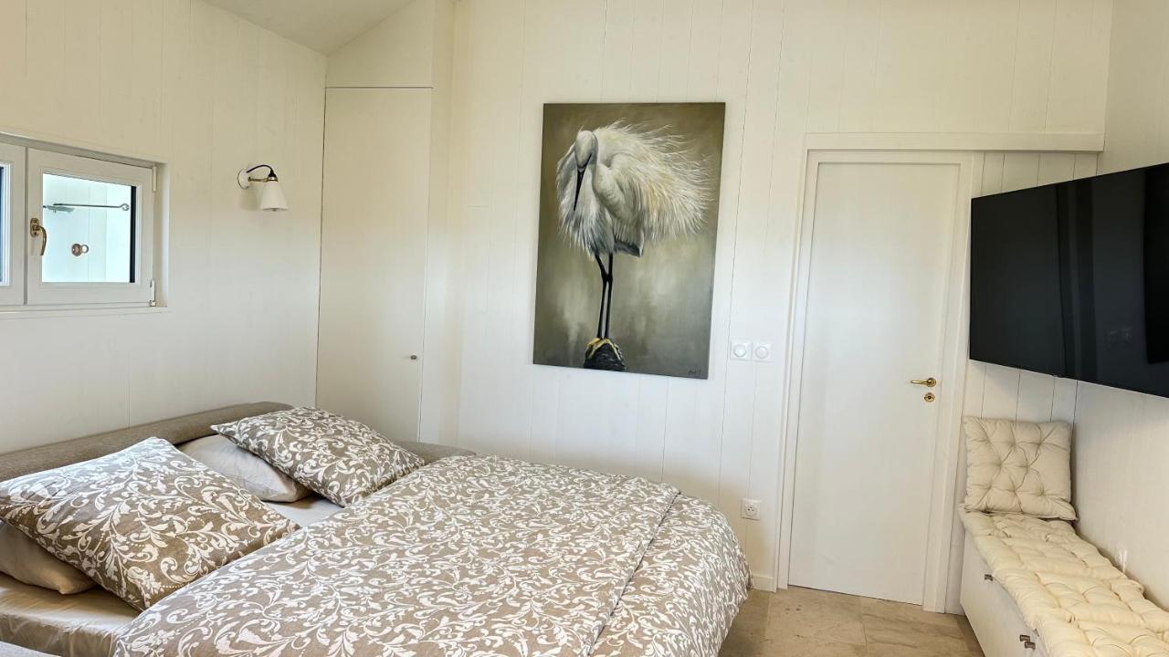 Casa con 1 dormitorio