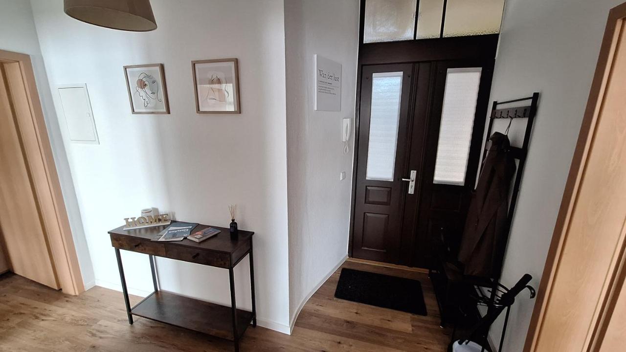 Stylisches Appartement im Jugendstil-Viertel - Ferienwohnung