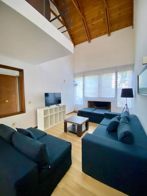 Gran casa en la mejor ubicación - B&B Mendoza