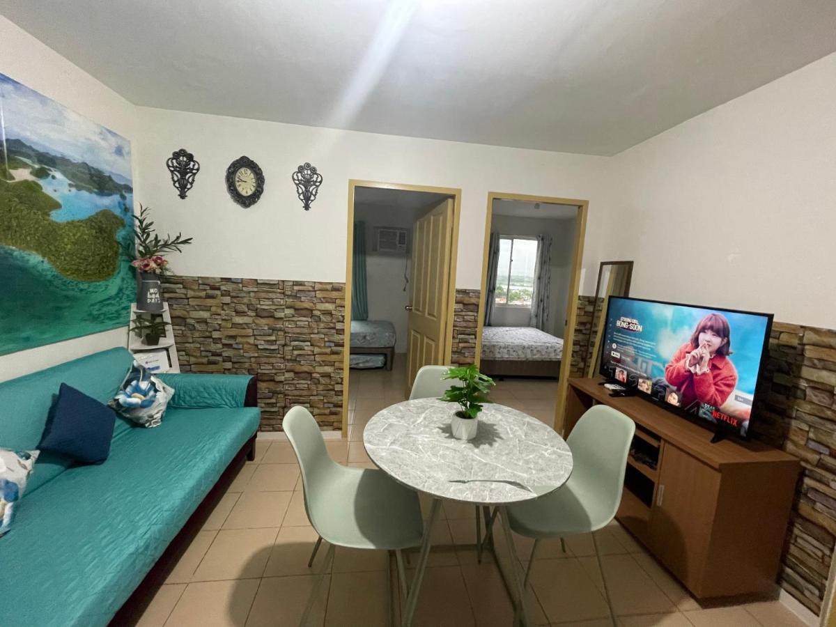 Szedeli Condo Unit Rental 1 - B&B Iloilo City