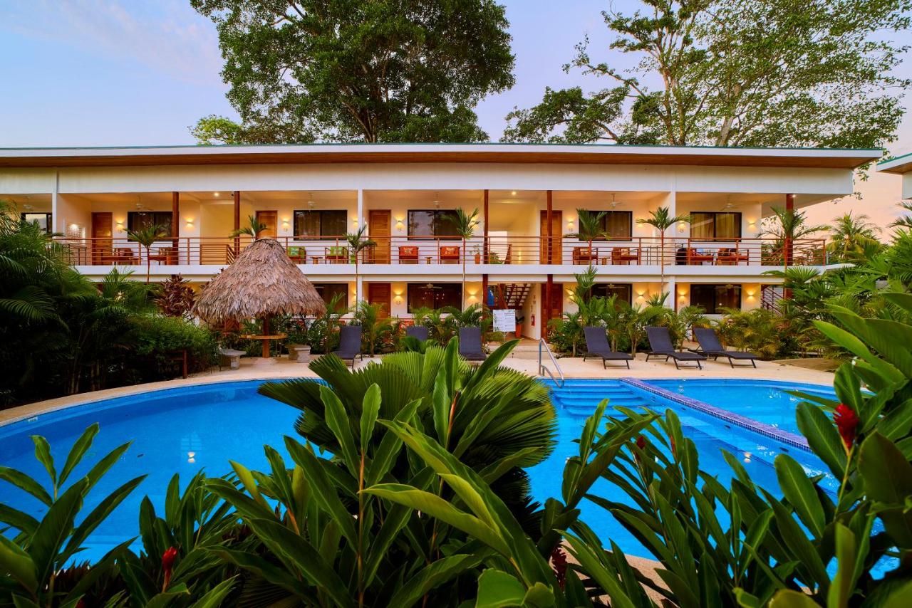 Olinca Boutique Hotel