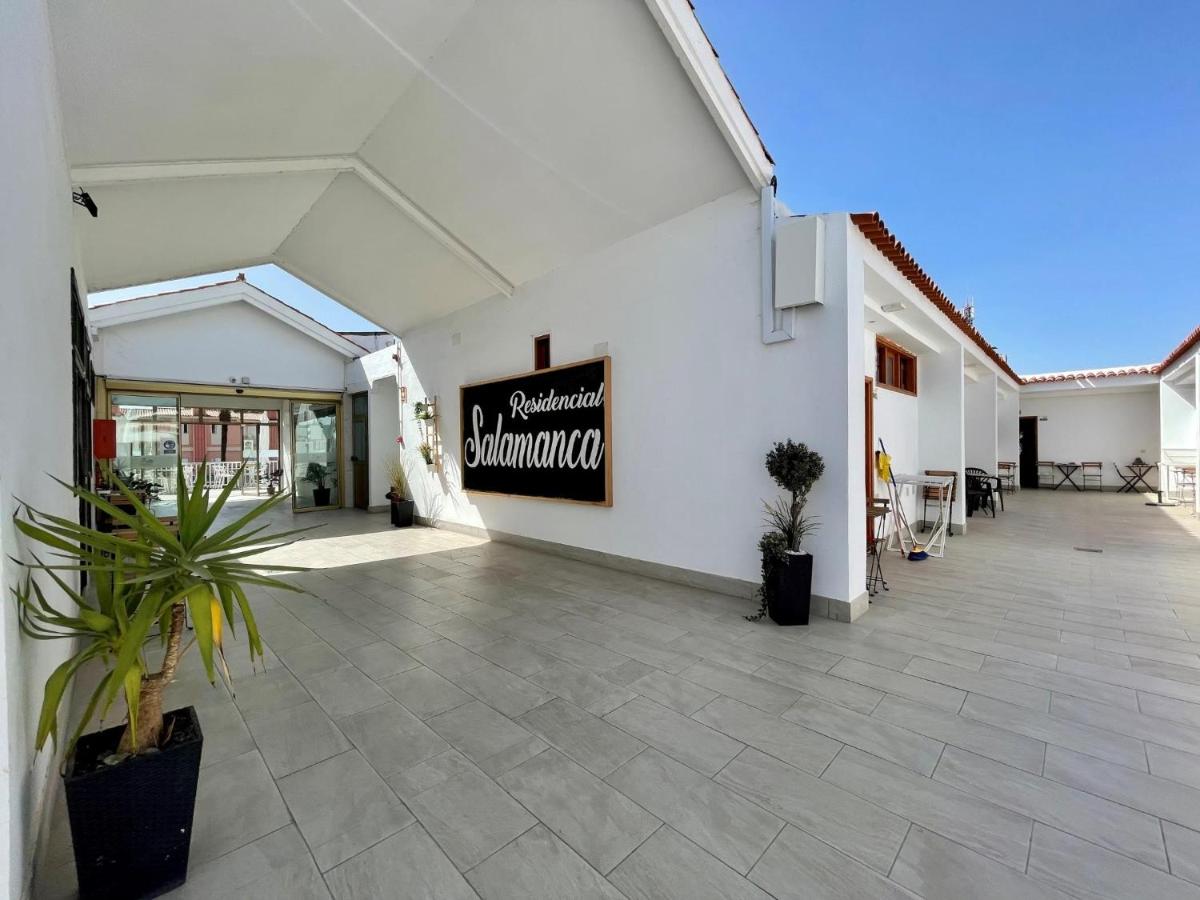 Silver Wish Holiday Home - Chambres d’hôtes Playa del Ingles