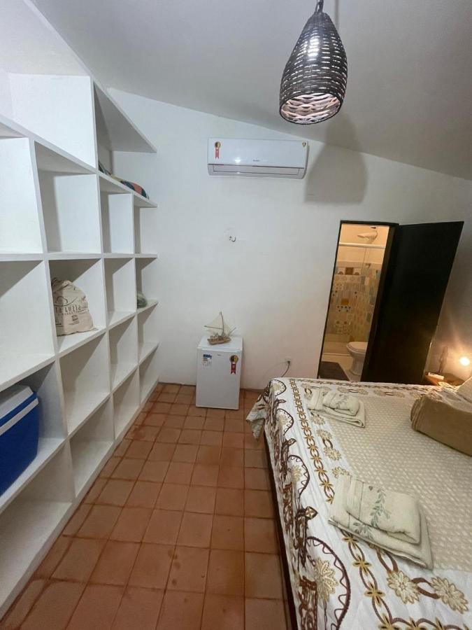 Double Room with Extra Bed