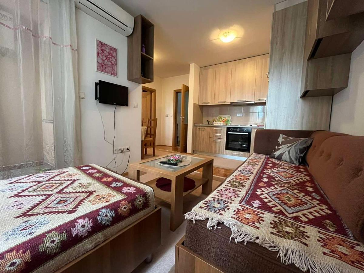 B&B Sarajevo - Apartment Stup - Bed and Breakfast Sarajevo