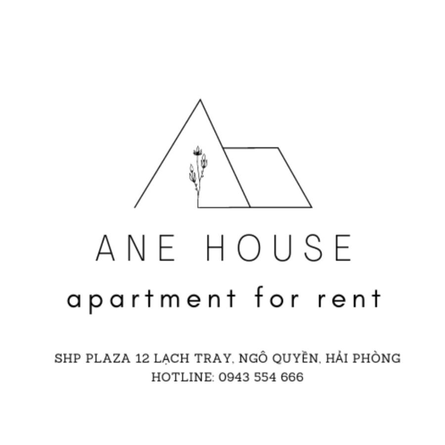 B&B Haiphong - AnE House 2 SHP Plaza 12 Lach Tray, Hai Phong - Bed and Breakfast Haiphong