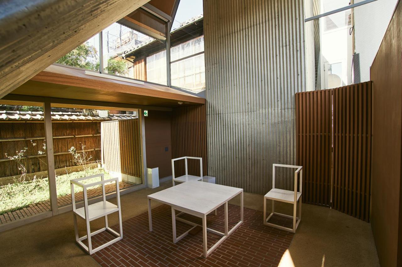 A&A Okayama - B&B