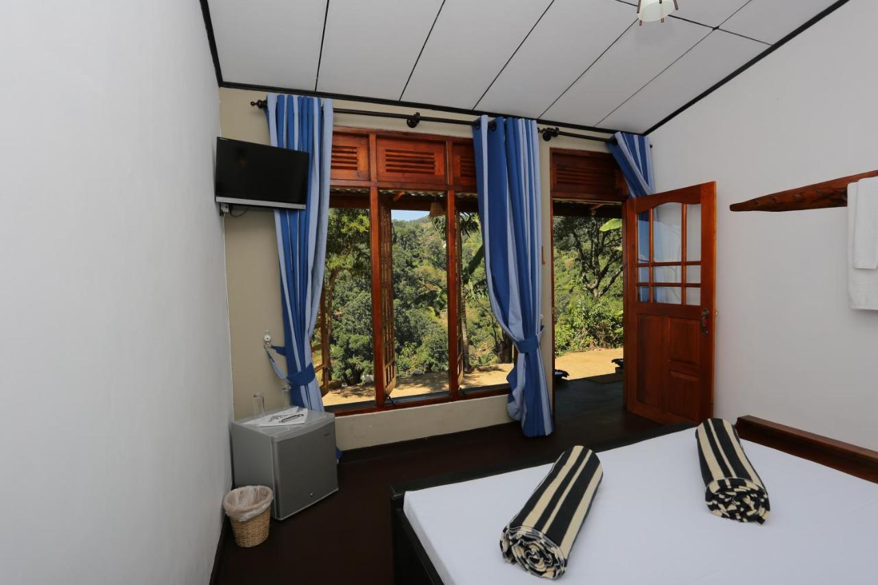 Habitación Doble Deluxe con vistas a la montaña