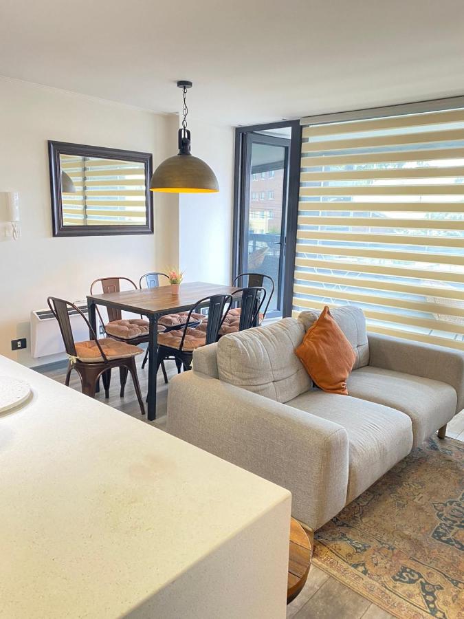 Encantador depa - B&B